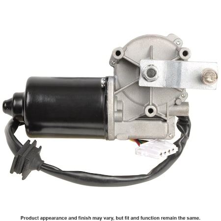A1 Cardone New Wiper Motor, 85-3404 85-3404